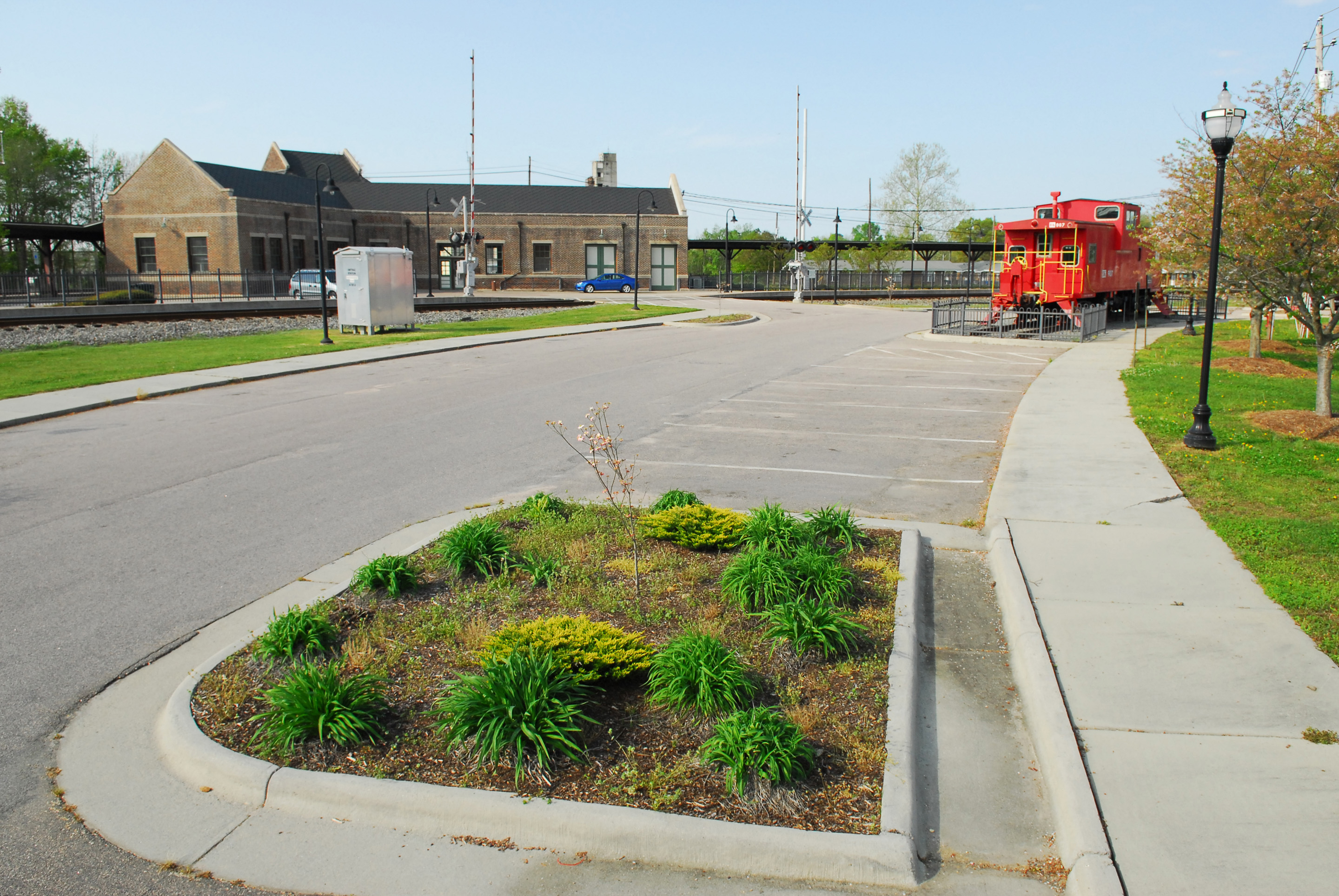 Selma Train Schedule North Carolina Amtrak Service