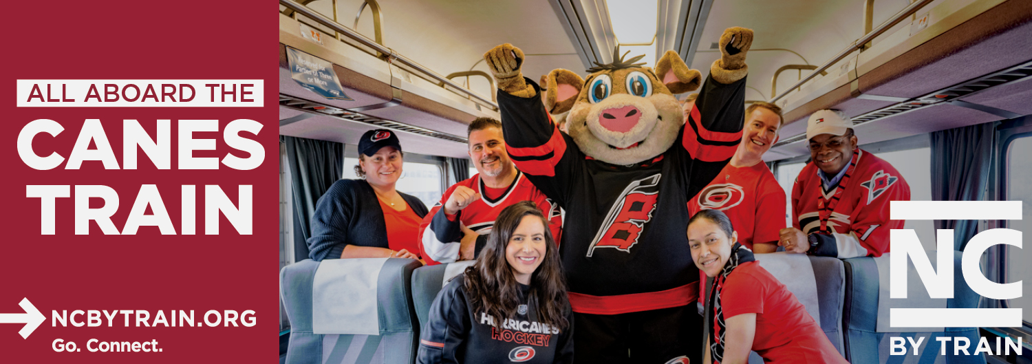 Canes Train