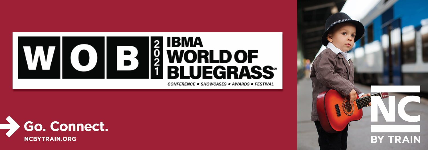 World of Bluegrass